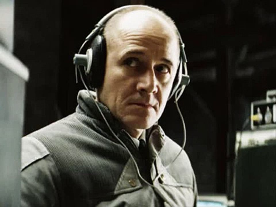 The Lives Of Others Soundtrack  Main Theme Das Leben Der Anderen)