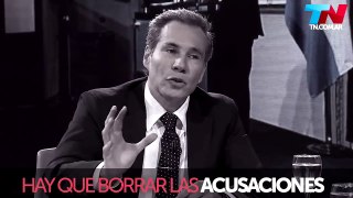 Chavistas confirmam conspiración denunciada por Nisman 14 marzo 2015