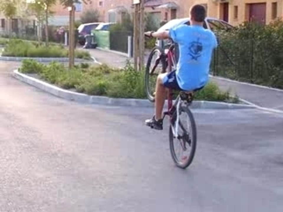 cabre au kf