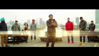 Changa Mada Time (Full Video) - A Kay - Latest Punjabi Song 2016 - Speed Records -