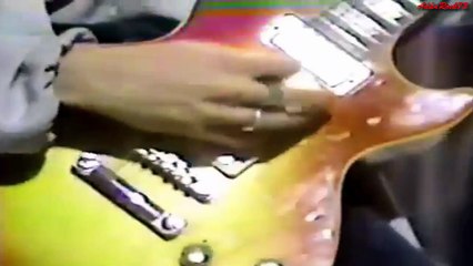 Thin Lizzy - Emerald (Live 1976)
