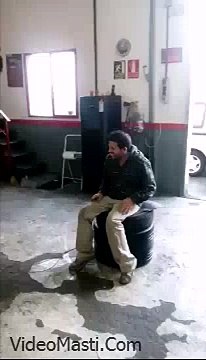 Tyre Se Jump Na Kare - Man Big Fail-Funny Videos-Whatsapp Videos-Prank Videos-Funny Vines-Viral Video-Funny Fails-Funny Compilations-Just For Laughs