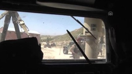 Afganistan'da Taliban'a Yönelik Operasyonlar (2)