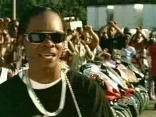 Hurricane chris - a bay bay
