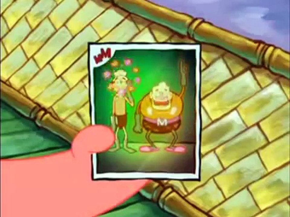 {Filler} Thats the Best Card There is - Spongebob - Sparta Remix
