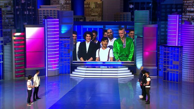 КВН 2016 Высшая лига Третья 1/4 (24.04.2016) ИГРА ЦЕЛИКОМ Full HD 1 часть