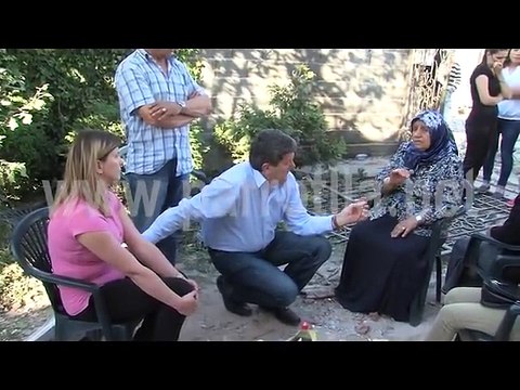 Kumanova pas sulmit nga policia maqedone - Dokumentar nga Milaim Zeka