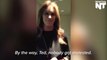 Caitlyn Jenner Stops By To Use Trump Tower Bathroom