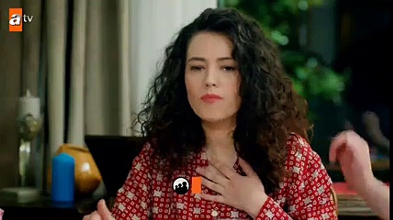 Aile İşi 11. Bölüm Fragmanı