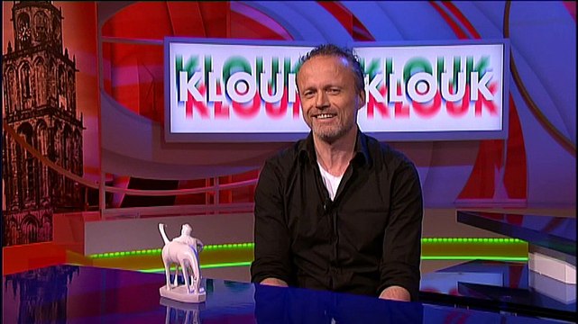 Klouk [28-4-2016] - RTV Noord