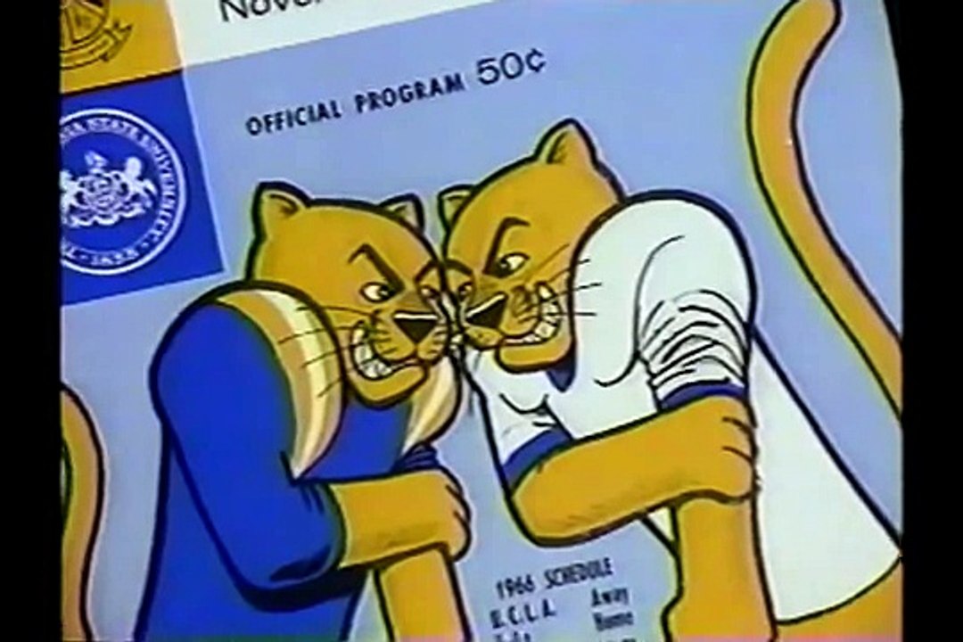 Paths to Glory - 100 Years of Pitt Football (1989)