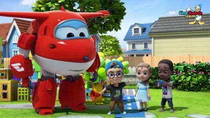 Harika Kanatlar 7.Bölüm Işıklar Kamera Motor! SineCocuk