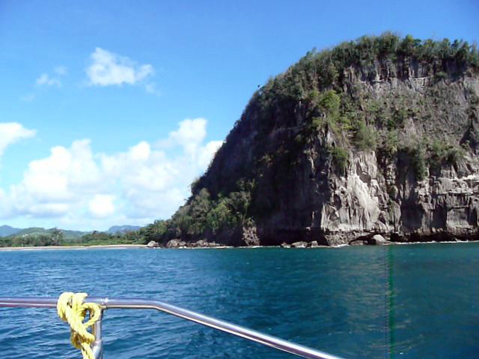 ST. LUCIA 118 P1080744