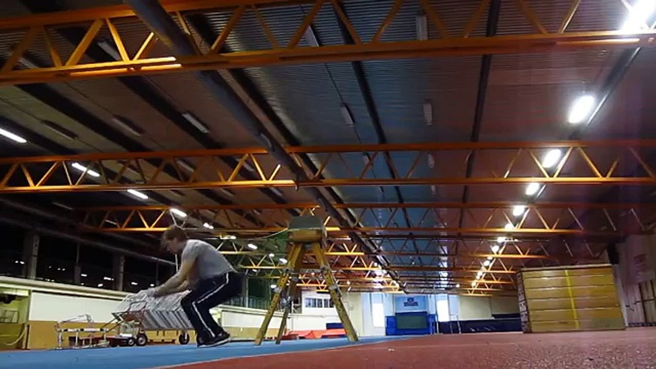 WORKOUT MOTIVATION - Passion (HD)