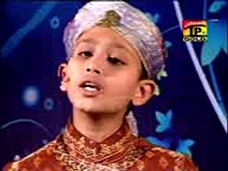 Hamd l Rang de mujhy l SAYID ABDULLAHA SHAH (6)