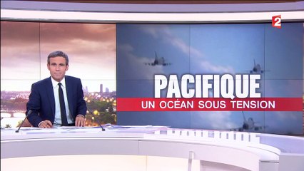 Sous-marins : l'Australie veut peser en mer de Chine