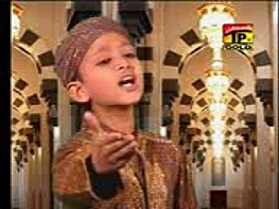 Naat l Ya Rasoallah Ya Habiballah l SAYID ABDULLAHA SHAH (7)