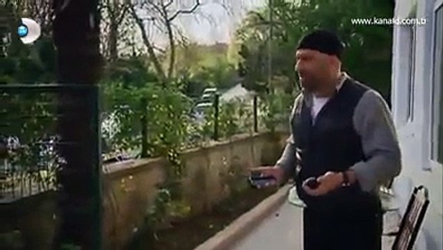 Arka Sokaklar - Hüsnü Çobanın Vurulma Anı