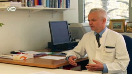 ¿Qué es la terapia molecular dirigida? | En forma