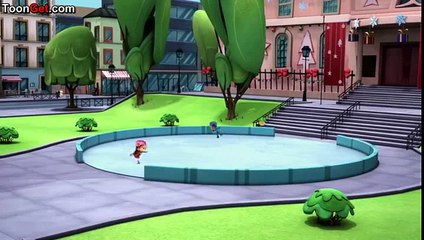 PJ Masks   23&24  Gekko Saves Christmas & Gekko's Nice Ice Plan
