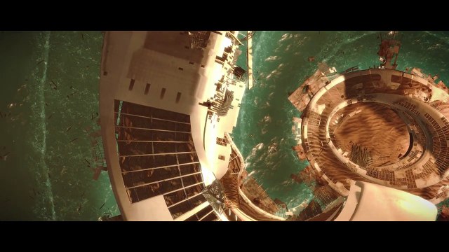 Deus Ex : Mankind Divided - Bande-annonce 101