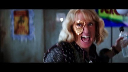 Zoolander 2 International TRAILER (2016) - Ben Stiller, Penélope Cruz Comedy HD