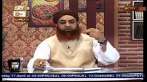 aurat ka apnay Marhoom bachay ki Tasveer ghar meinlagana aur Aurat ka sar mundwana by Mufti Muhammad Akmal Qadri