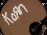 KoRn - Intro (Graspop Metal Meeting 2007)