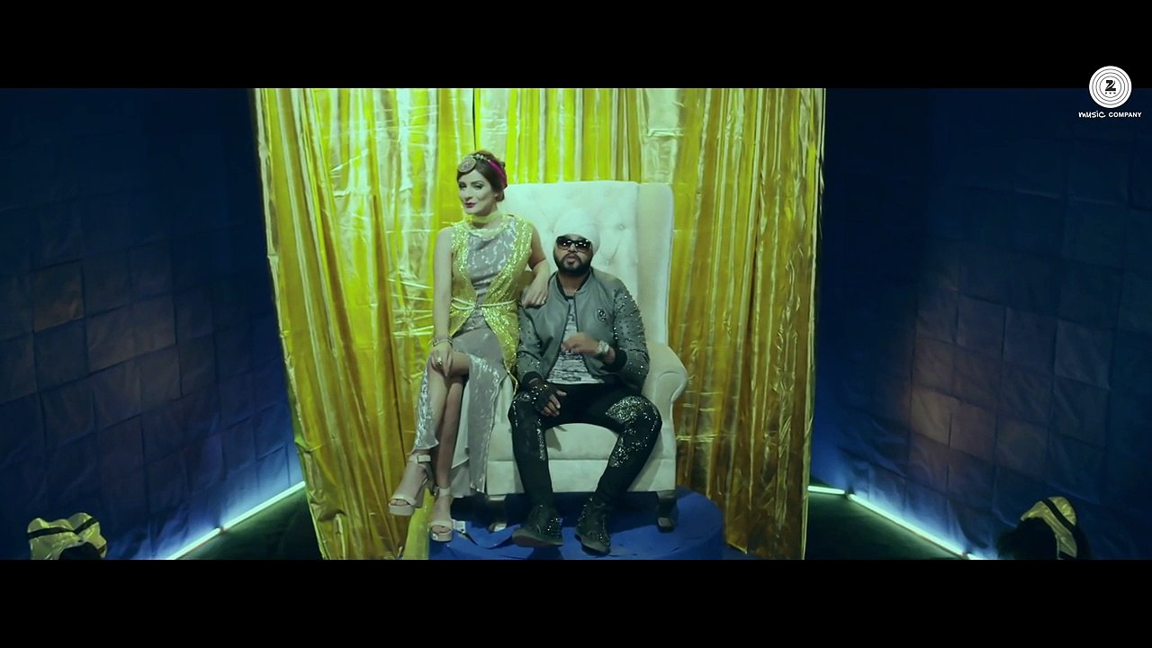 Beautiful Girl - Official Music Video - Ramji Gulati & Rap - Mack - Dj Sukhi & Rushali Rai