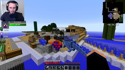 ssundee ssundee Minecraft SkyFactory 2   1000x1000!! 16