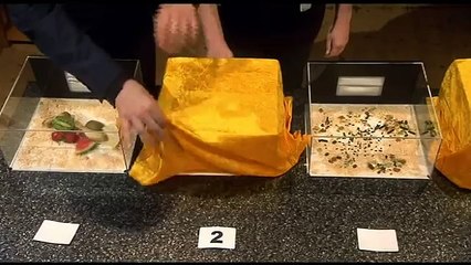 The Events No 1 Derren Brown Lottery Prediction Part 2