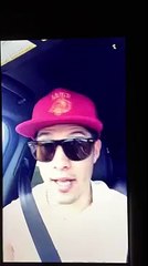 Esto dijo "Chino" Miranda sobre los "revolucionarios" que no denuncian la corrupción