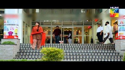 Dil E Beqarar Episode 3 Full HUM TV Drama 27 April 2016