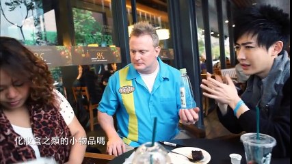 Demon Magicians_ Episode 2 - Reveal THIS - (Cyril, Dynamo, Yif, Hans Klok)