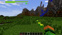 SWORD ART ONLINE MOD 1.7.10!! | Minecraft Mod Review | full HD