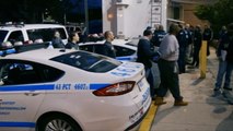 Vague d'arrestation dans les gangs de New-York - Le 28/04/2016 à 22h45