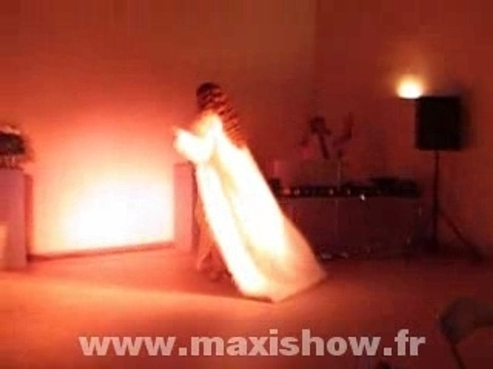 Show transformiste