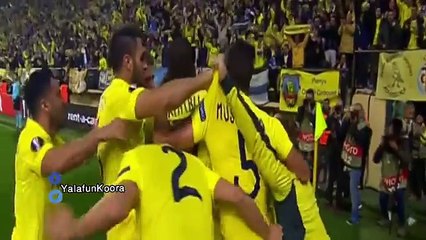 اهداف فياريال وليفربول 1-0 [ 2016_04_28 ] الدوري الاوروبي - رؤوف خليف HD