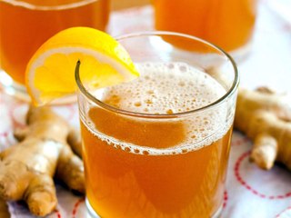3 Deliciously Healthy Non-Alcoholic Cocktails