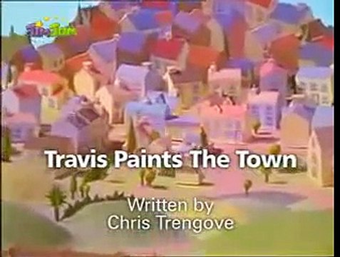 Боб-строитель 15