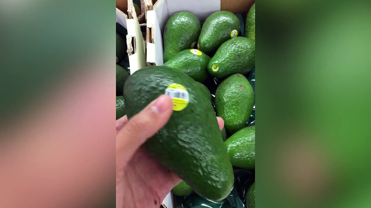 Does The 10-Minute Avocado-Ripening Hack Work, Or What?