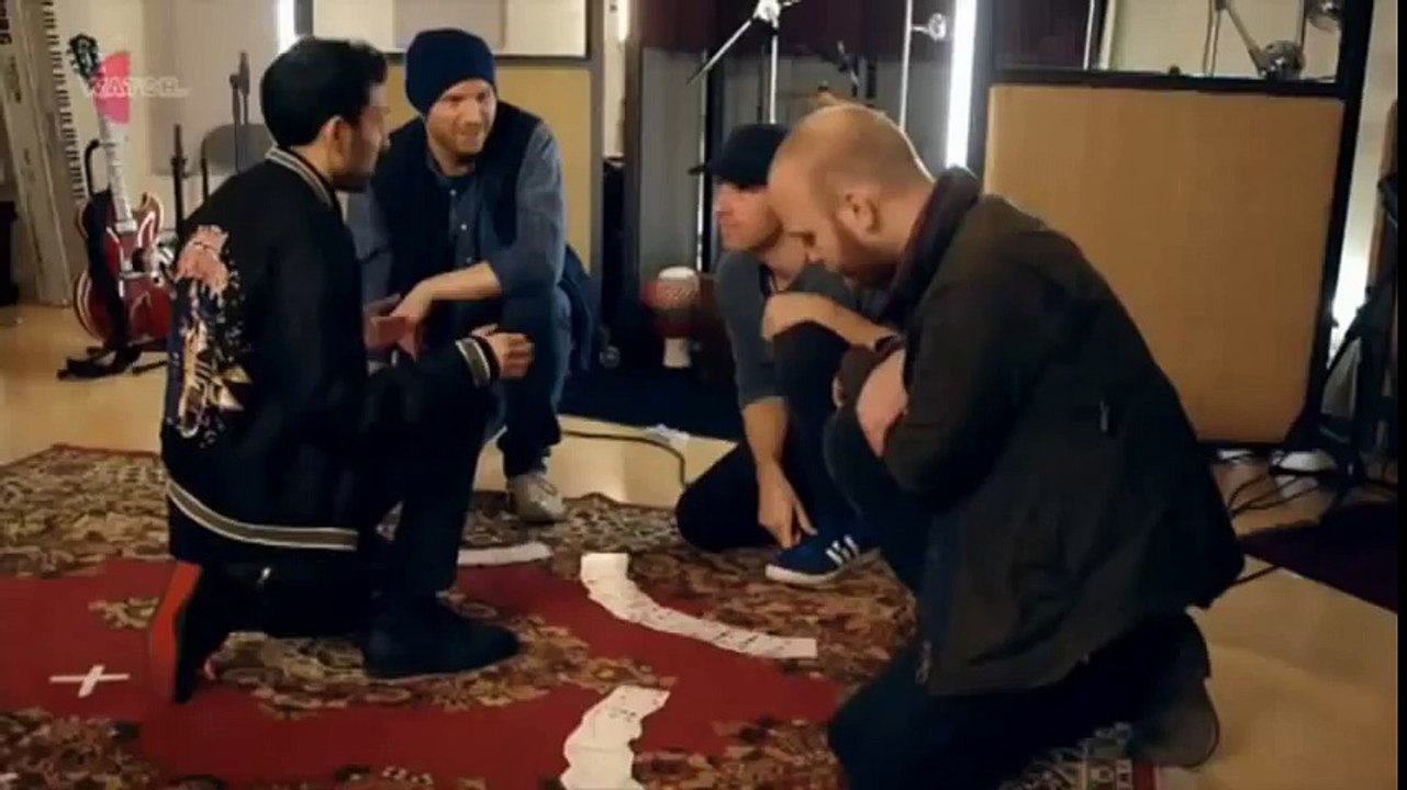 Dynamo Magician Impossible Series 4 Episode 3 - 3