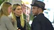Hilary Duff and Jason Walsh Spark Dating Rumors With Dinner Date