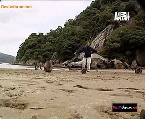 Be The Creature 7th November 2014 Video Watch Online pt3