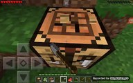 Minecraft Pocket Edition 0.14.0 Survival Lets Play Episode #1 Epic Start And More! ! !