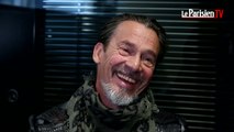 Florent Pagny : «Macron ça sonne avec pas con»