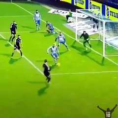 NO CUALQUIERA PUEDE SER PORTERO