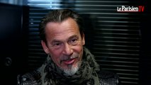 Florent Pagny : «Je paie un million d'euros d'impôts par an»