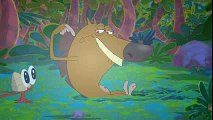 Zig and Sharko - The Were-Yena (S01E67) Full in HD _ Zig and Sharko - Xi