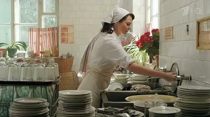 Маргарита Назарова – 2 серия